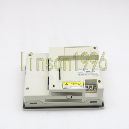 New Mitsubishi F940GOT-SWD-E Touchscreen Panel 1-Year Warranty - MITSUBISHI DISPLAY TECHNOLOGIES