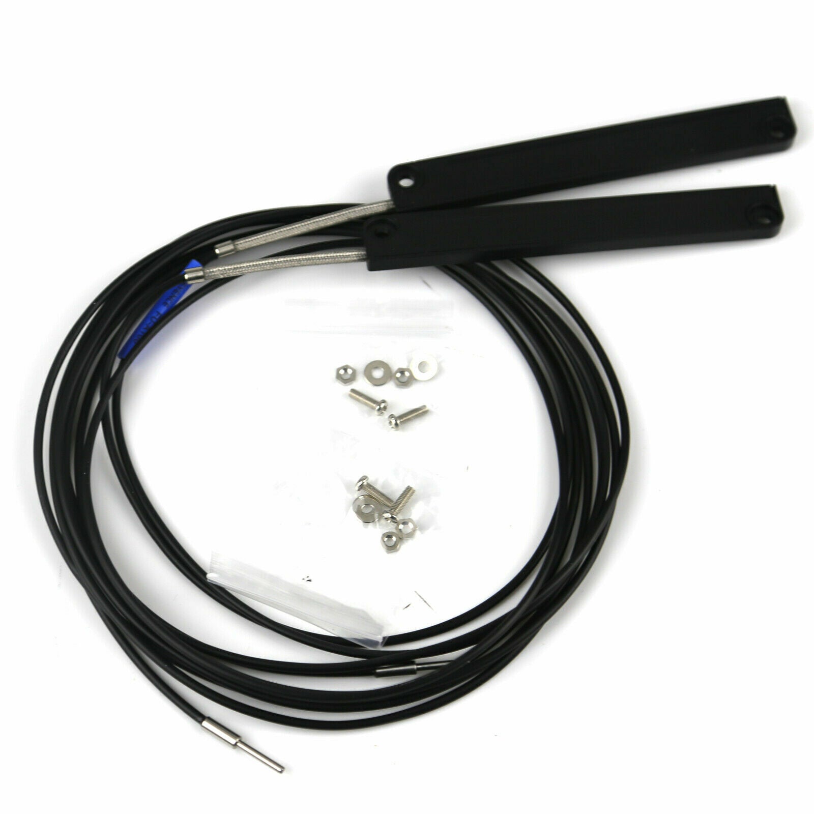 KEYENCE FU-A100 Fiber Optic Sensor 100 - KEYENCE