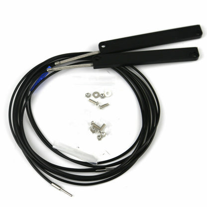 KEYENCE FU-A100 Fiber Optic Sensor 100 - KEYENCE