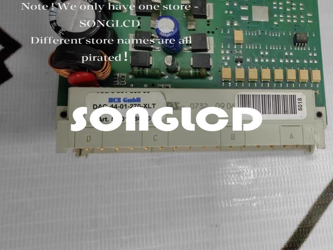 1PCS DAC-44-01-270-XLT High-Performance Component - KOEED