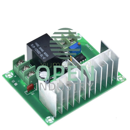 12V 300W 50Hz Inverter Driver Board Low Frequency Transformer Converter Module M