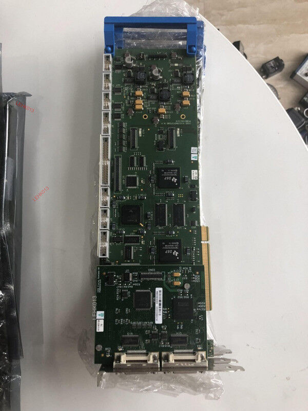 Vision MV PCBS6603/0/0 - Enhanced Performance Product - VISION