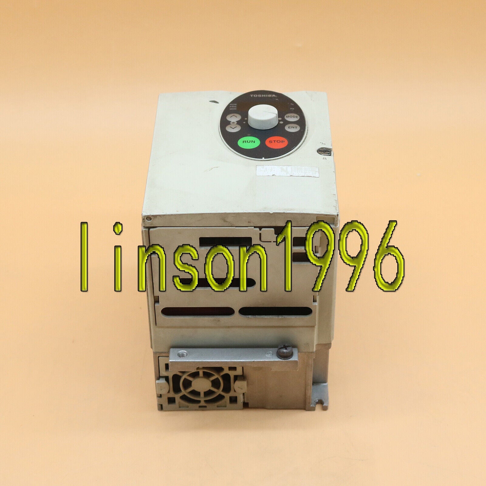 Used 1pc TSB VFS11-2015PM-WN(2) 1.5KW 220V Inverter Fully Tested - TSB