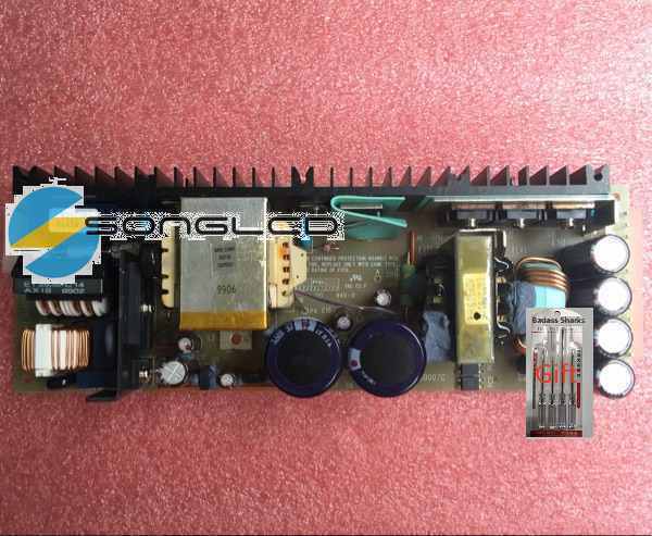 1PCS LA8000-632 - KOEED