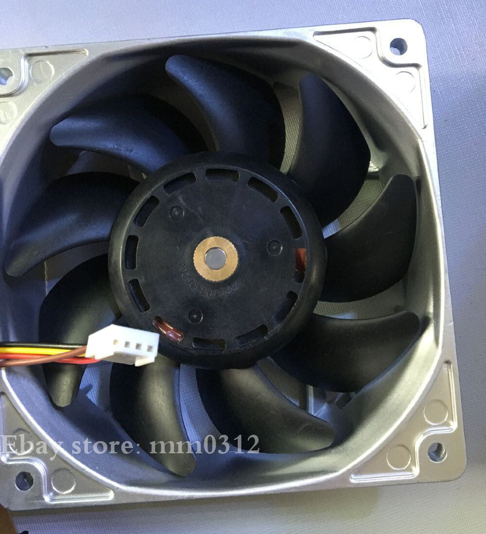 1pcs SANYO 9SG1224P1G06 1238 24V 2.0A fan
