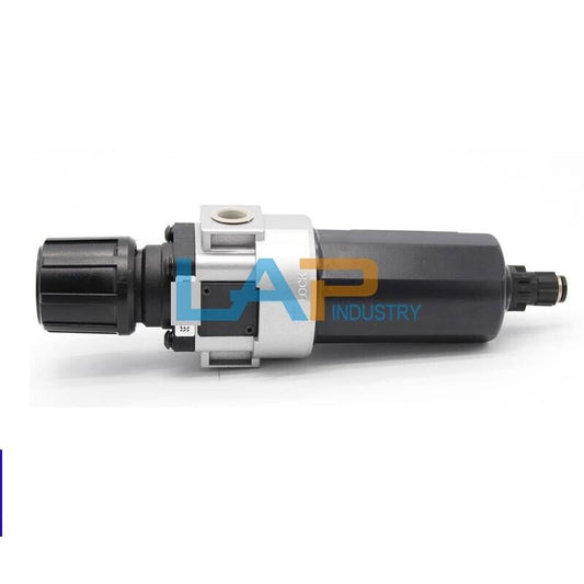 Mindman MAFR401-10A-CD Pressure Regulating Filter - 1PC - MINDMAN