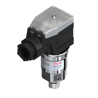 DANFOSS MBS3100 Pressure Transmitter - DANFOSS