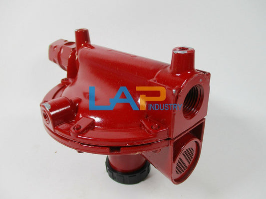 new 1PCS For REGO LV4403SR4 LP-Gas Regulator Compressed Gas Regulator - RECO