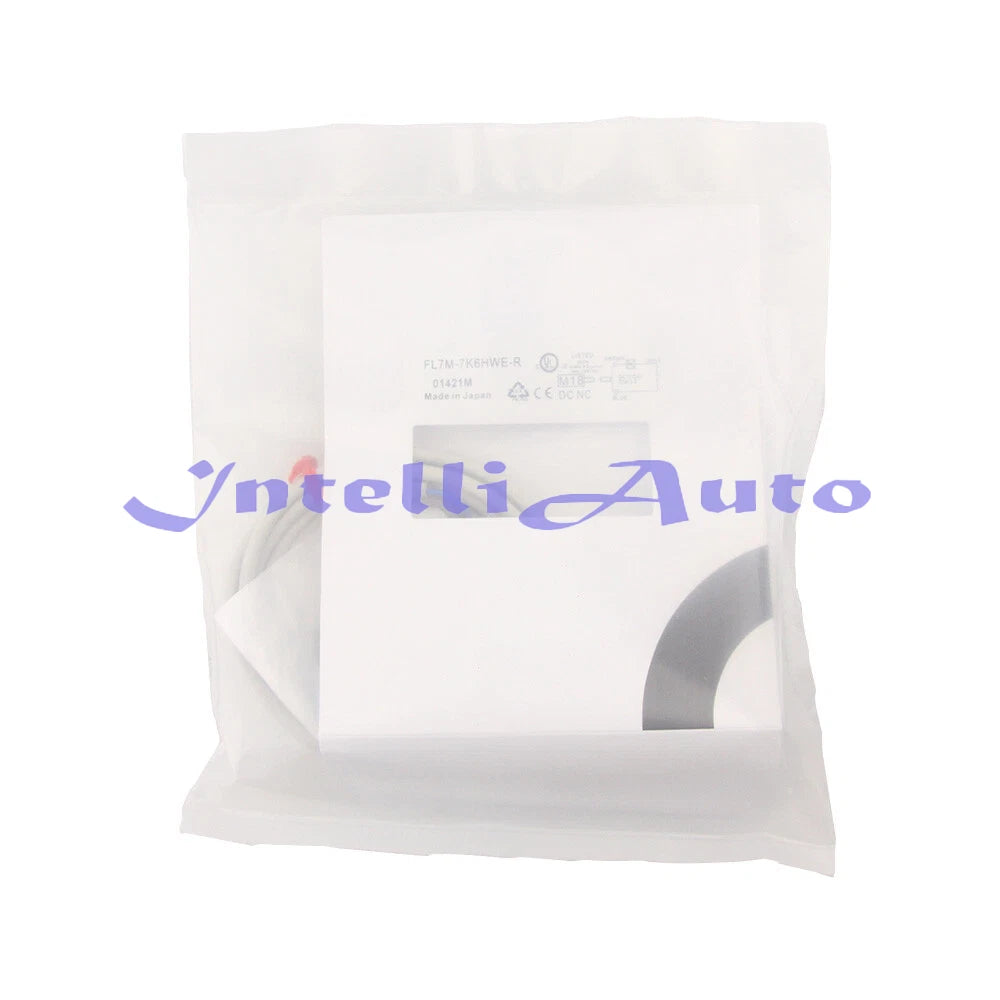 1PC FL7M-7K6HWE-R Proximity Switch Sensor