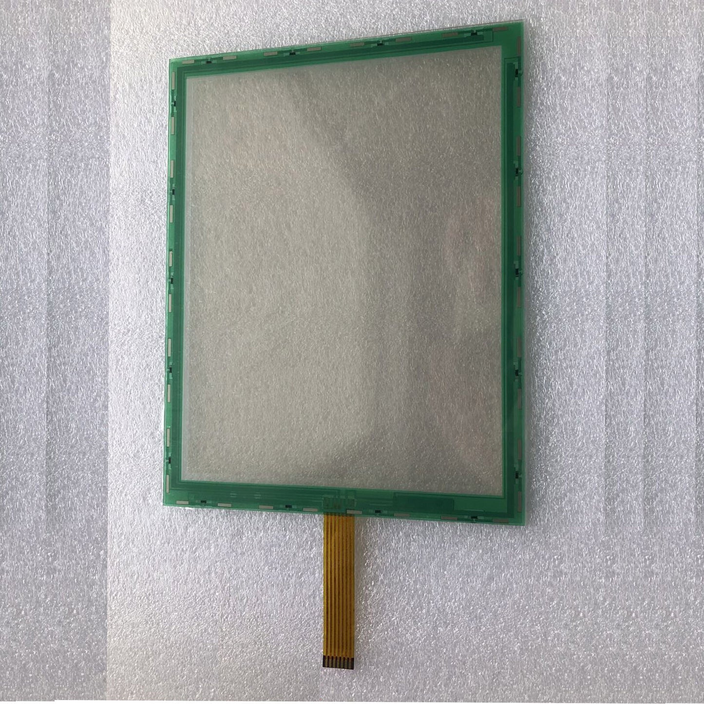 FANUC A02B-0281-C081 10.4-inch HMI Touch Display Screen Glass Surface Mount-mounted Touchscreen with Glass Surface - FANUC