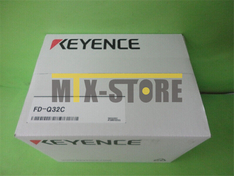 new 1pcs Keyence ones FD-Q32C FDQ32C - KEYENCE