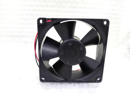 NMB 3112KL-04W-B40 12VDC 0.32A 80*80*32MM 2-Pin Cooling Fan