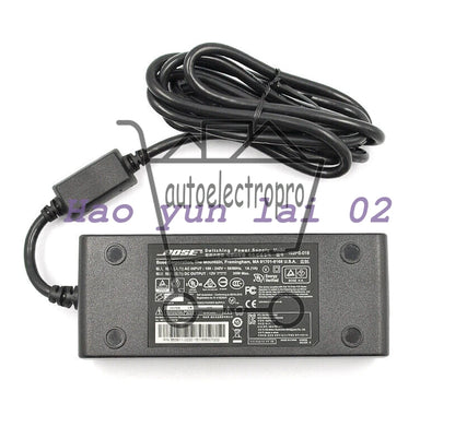 AC Adapter 102PS-018 1PC for Lifestyle SoundTouch 535 Console Bose AV35 Charger