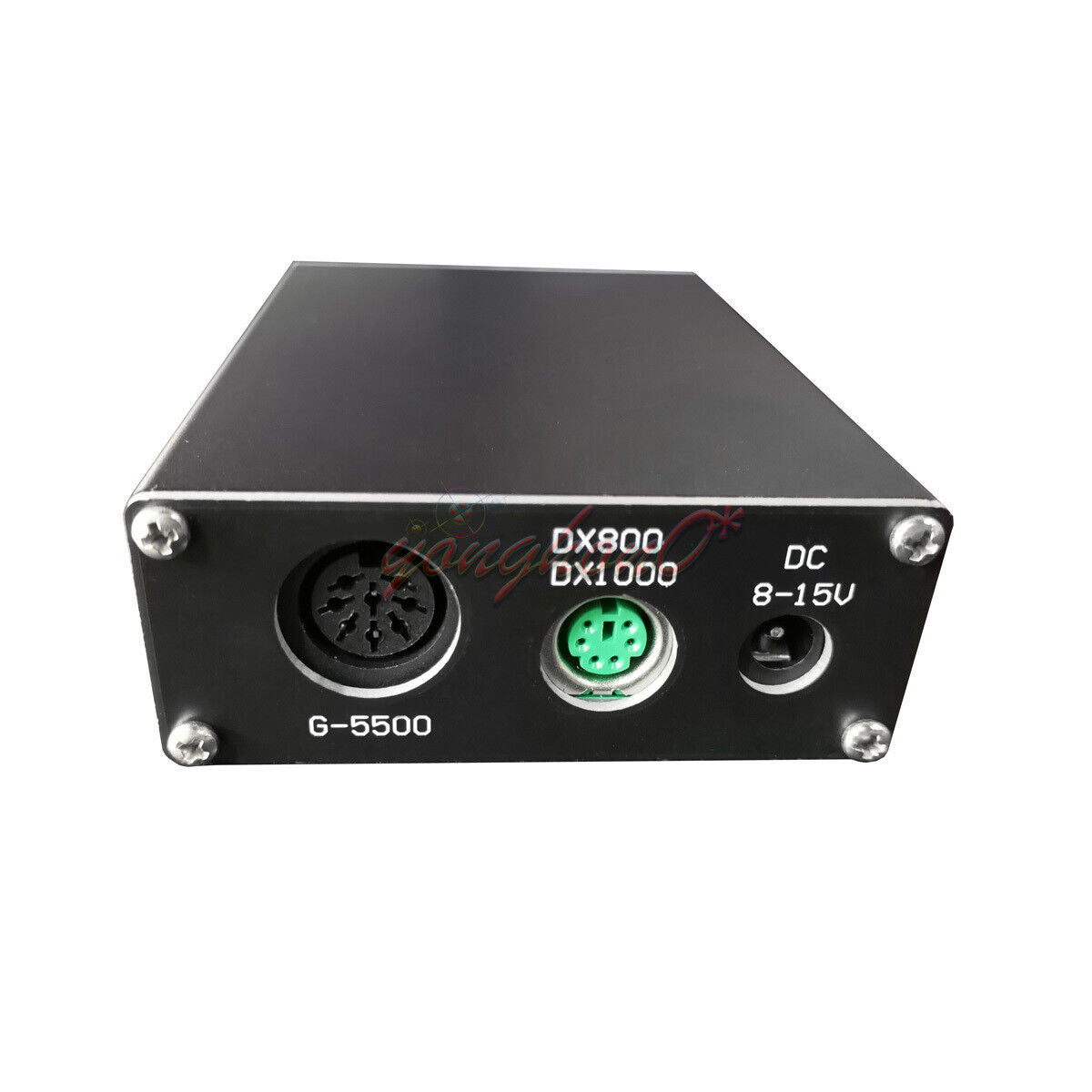 new COM-232B (GS-232B) Rotator control interface board for G-800/1000/2800DXA 5500 - KOEED