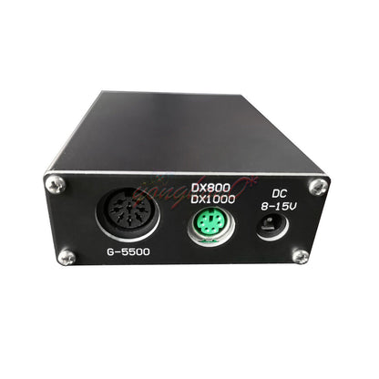 new COM-232B (GS-232B) Rotator control interface board for G-800/1000/2800DXA 5500 - KOEED