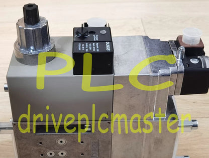 1PCS DUNGS MB-DLE415B01S20 Solenoid Valve #dr