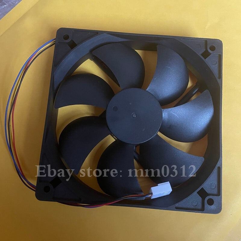 SUNON MFC0251V3-Q01U-S99 12V 1.68W 12CM silent cooling fan