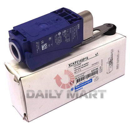 new In Box SCHNEIDER XCKP2145P16 Limit Switch - SCHNEIDER