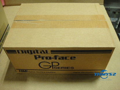 new 1PC Pro-face AGP3750-T1-AF Touch Panel In Box ping - PRO-FACE