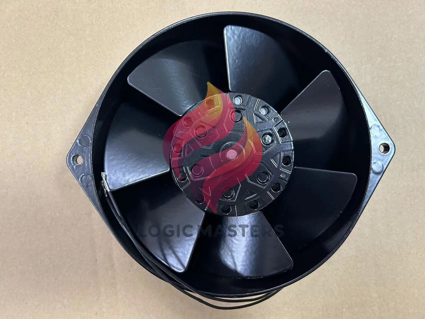 1pcs STYLE FAN US15F22-ZMGW 220V 37/34W 172*150*55MM fan
