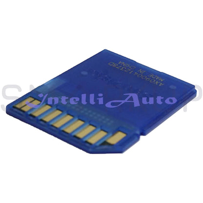 SCHNEIDER BMXRMS008MP SD Flash Memory Card