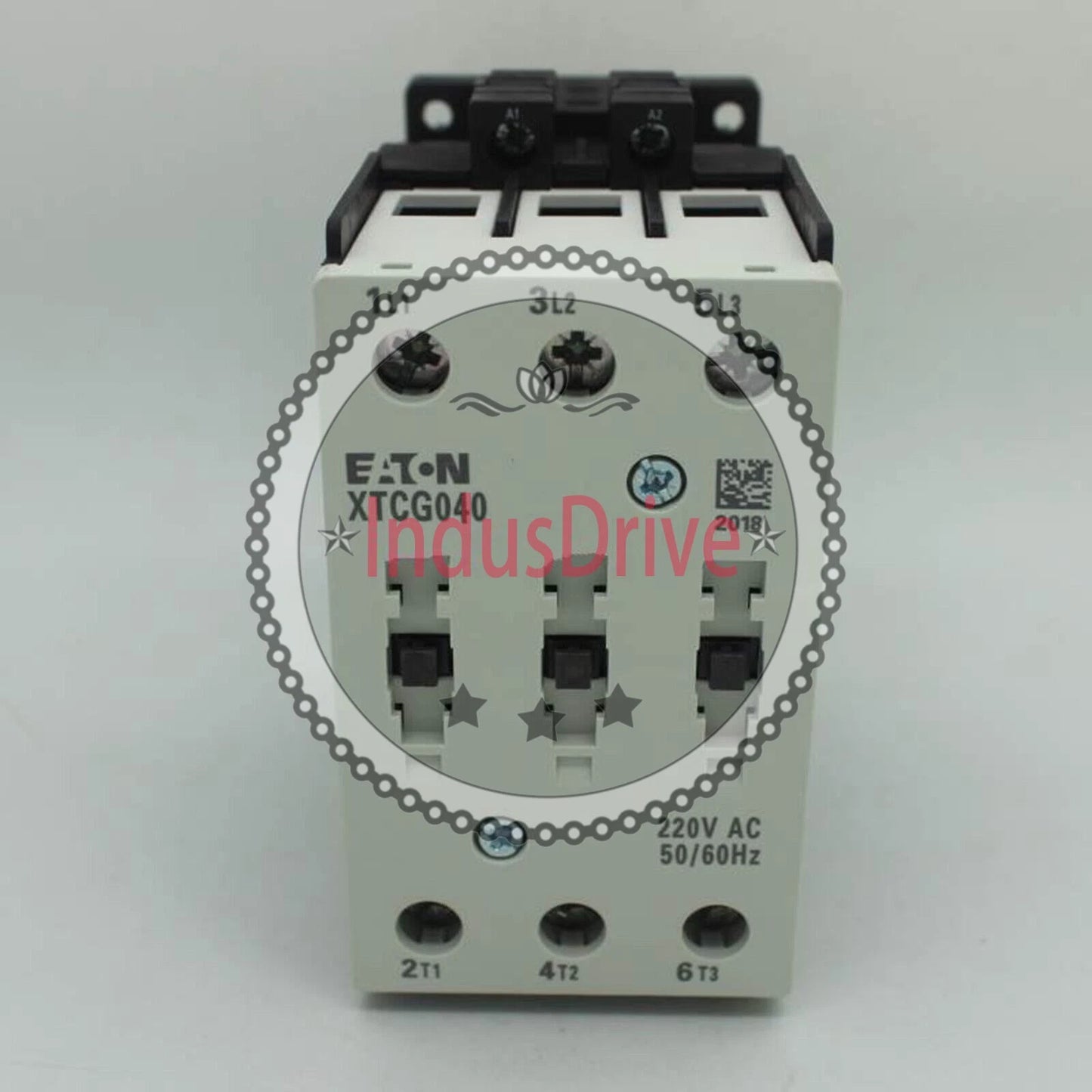 1 pcs EATON XTCG040 Contactor XTCG040 220V