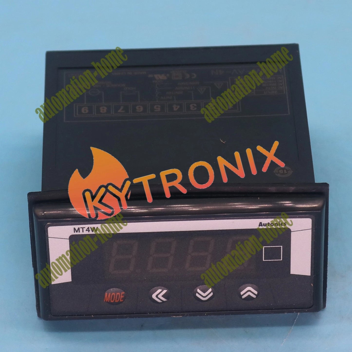 1PCS AUTONICS MT4W-AV-4N Temperature Controller