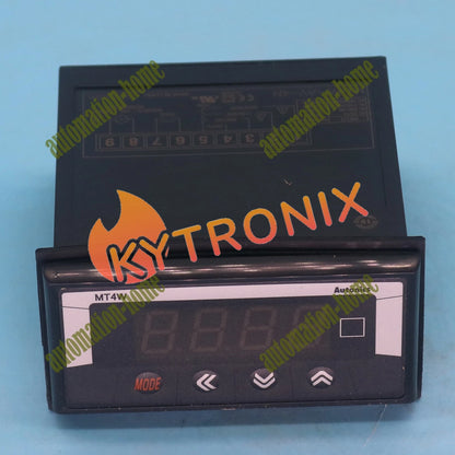 1PCS AUTONICS MT4W-AV-4N Temperature Controller
