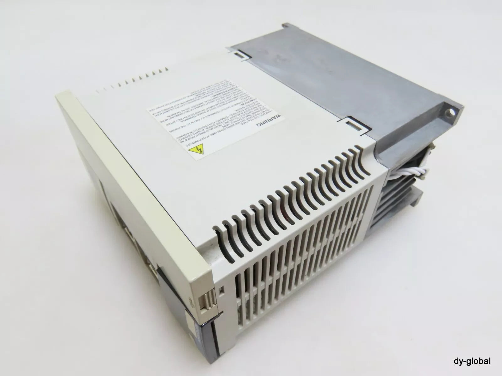 Mitsubishi MR-J2S-350B-S030 Servo Drive - New - MITSUBISHI