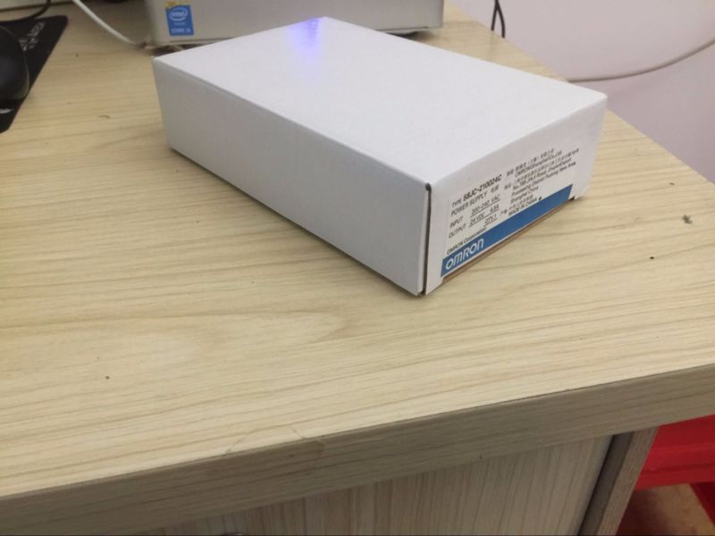 new 1PC Omron S8JC-Z10024C In Box *TT - OMRON