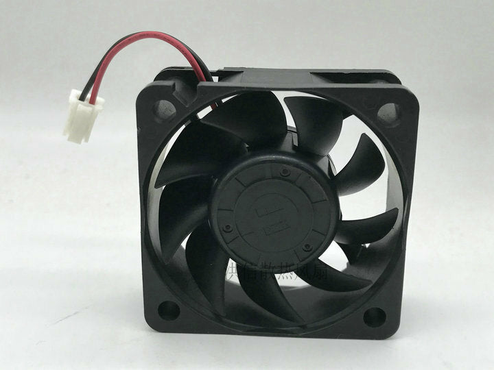 1pcs NMB 05020VE-24Q-BA DC24V 0.17A 50*20MM axial fan