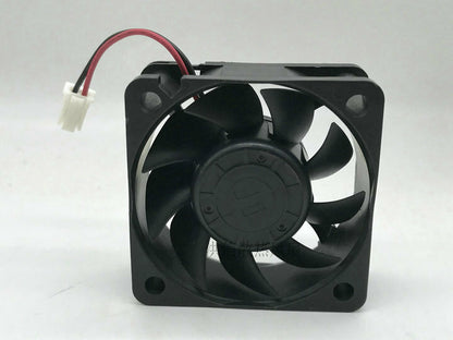 1pcs NMB 05020VE-24Q-BA DC24V 0.17A 50*20MM axial fan