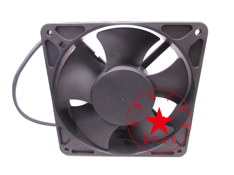 SUNON KD1212PMB3-6A 12038 12V 3.2W 12CM cooling fan