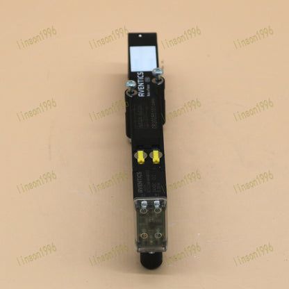 New Solenoid Valve AVENTICS 0820055101 - AVENTICS