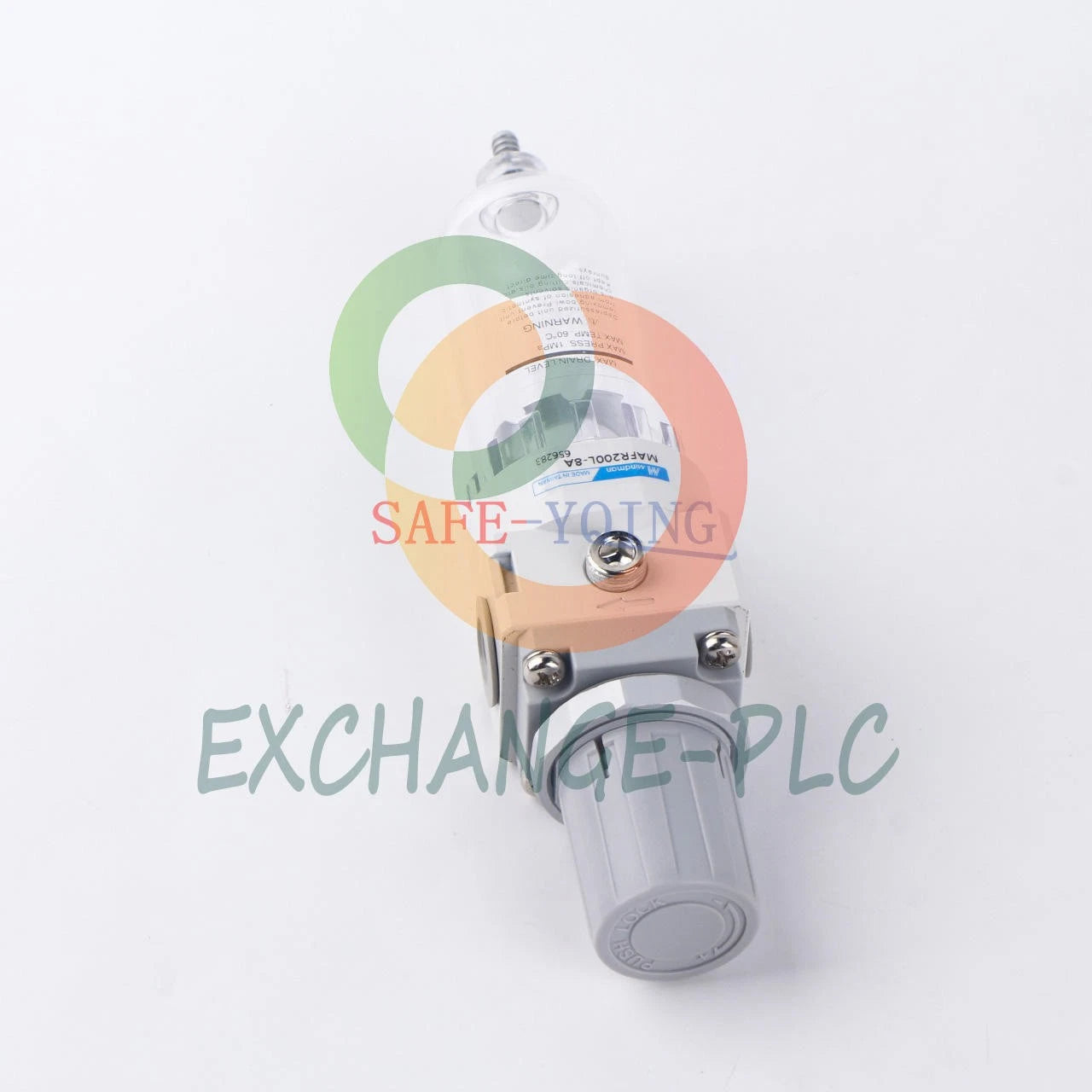 1PCS FOR Mindman MAFR200L-8A Explosion-Proof Air Pressure Regulating Filter