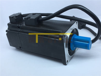 new 1pcs Delta AC Servo Motor ECMA-C20604RS