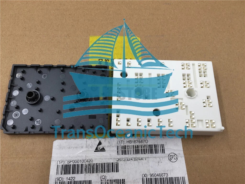 1PCS SEMIKRON Module SKIIP35NAB126V1 Quality Assurance