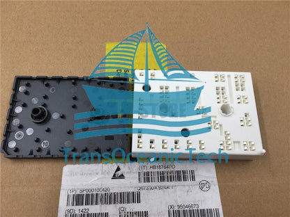 1PCS SEMIKRON Module SKIIP35NAB126V1 Quality Assurance