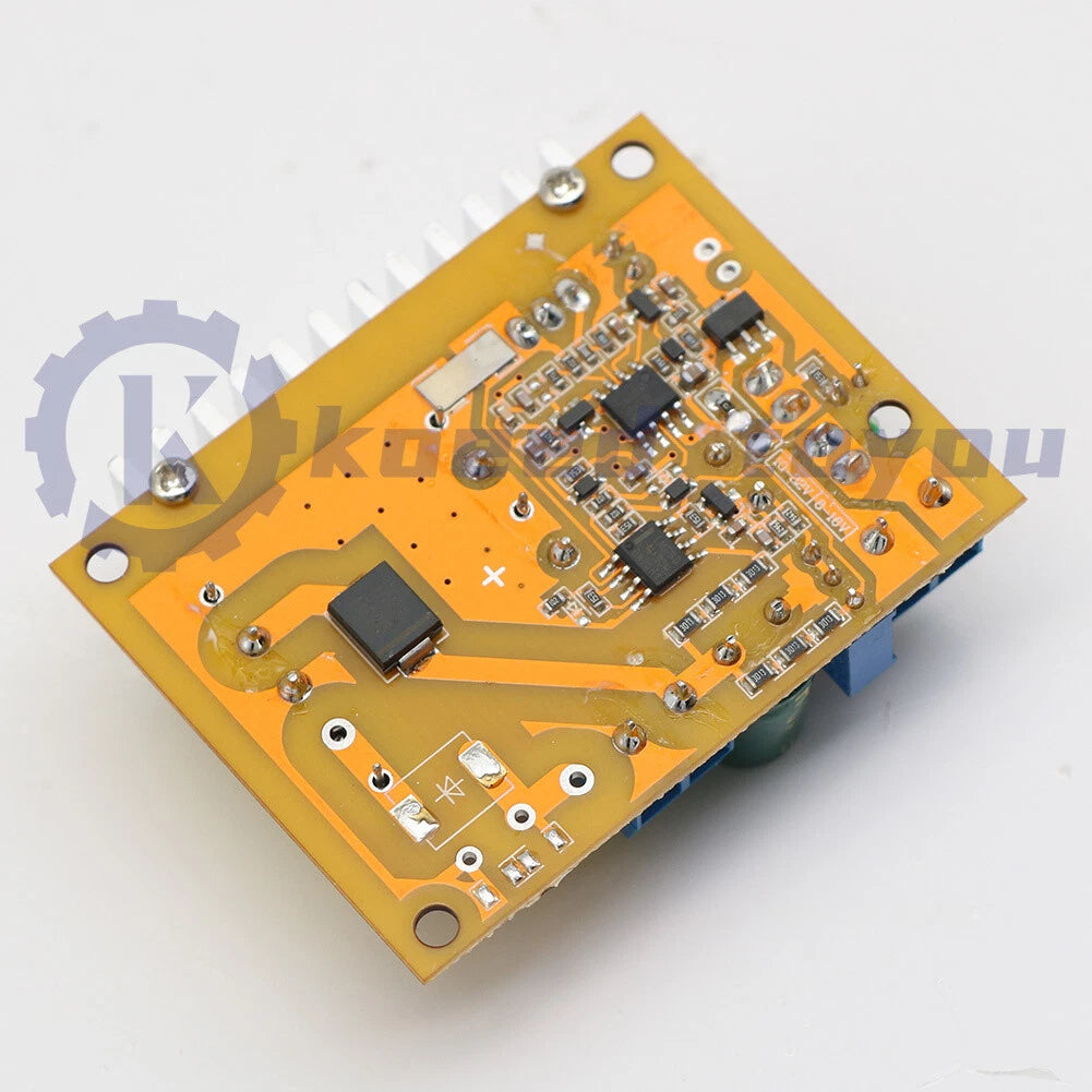 3PCS High Voltage ZVS DC-DC Boost Converter Regulator 8-32V 12V to 45V-390V