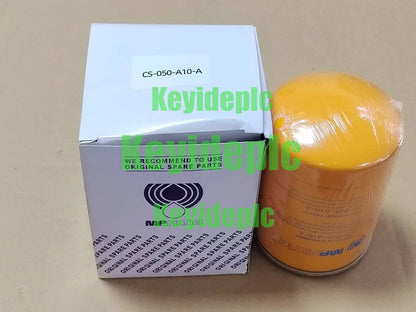 1PCS Spin-on filter element for hydraulic oil CS-050-A10-A #ke