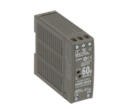 IDEK PS5R-VD24 240V Switcher 1.3-0.8A Power Supply - IDEK