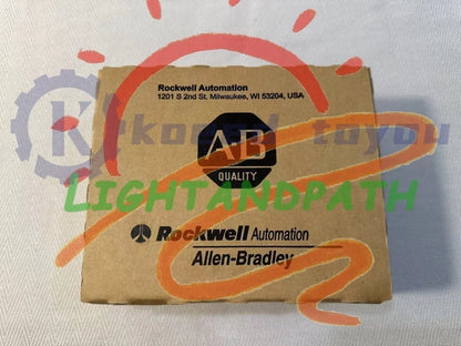 1PC Allen-Bradley 1769-OB32 SER A CompactLogix 32 Pt 24VDC D/O Module #Li