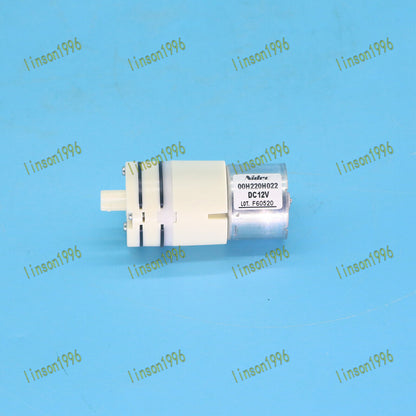 1PC Nidec Micro Brushless Motor Suction Pump DC 12V PWM - NIDEC