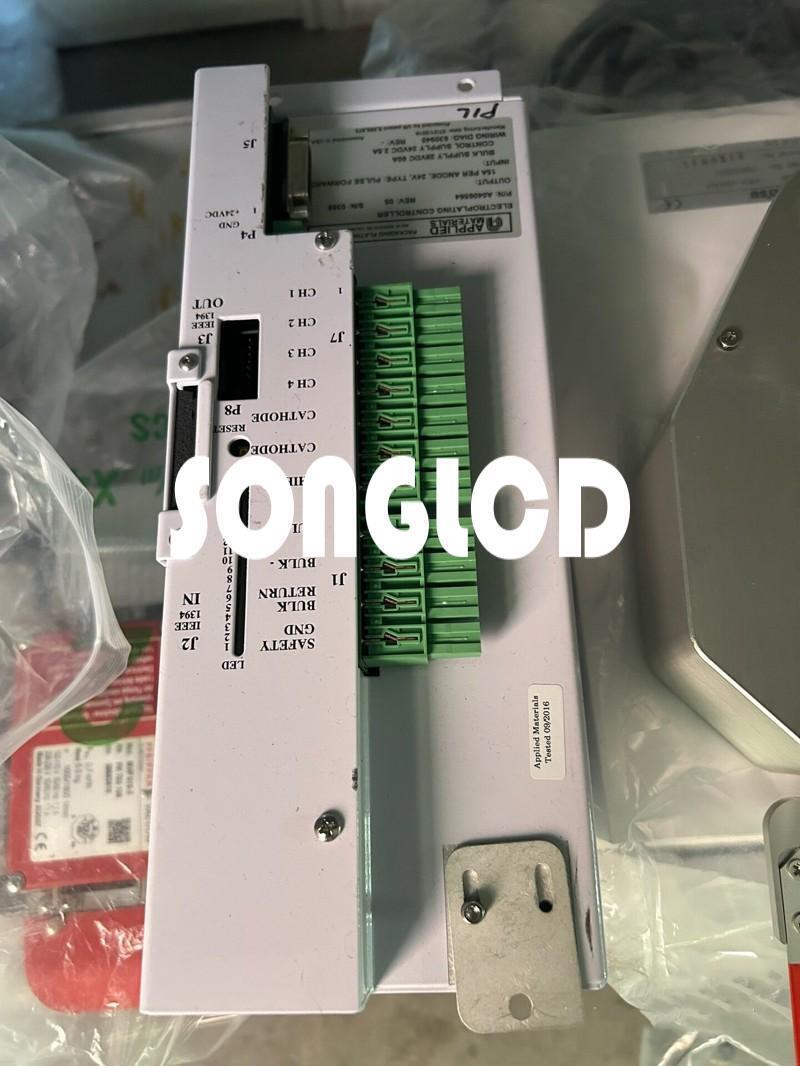 1PCS A0406564 Frequency Transducer Converter - KOEED