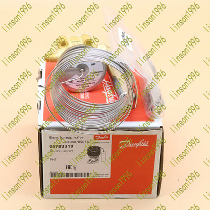 Danfoss Expansion Valve 067B3319 - DANFOSS