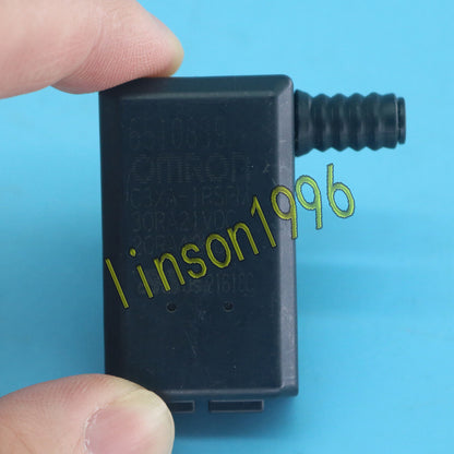 Omron Trigger Switch C3XA-1PSPM 6510839 20RA 42VDC SHIP - OMRON