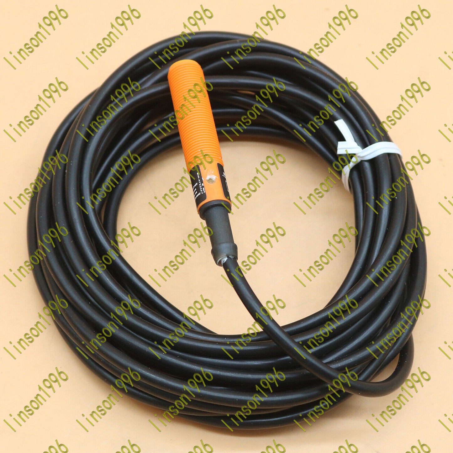 1PC IFM IF5350 Proximity Switch Induction Sensor - IFM