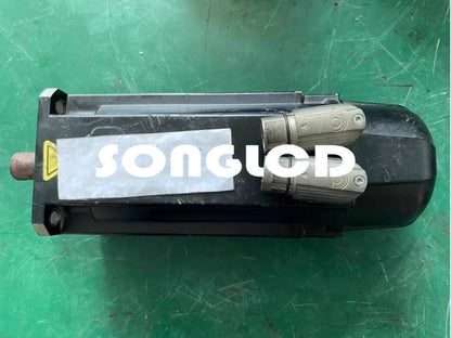 AKM54L-CCC2LB00 Compact Precision Servo Motor - AKM