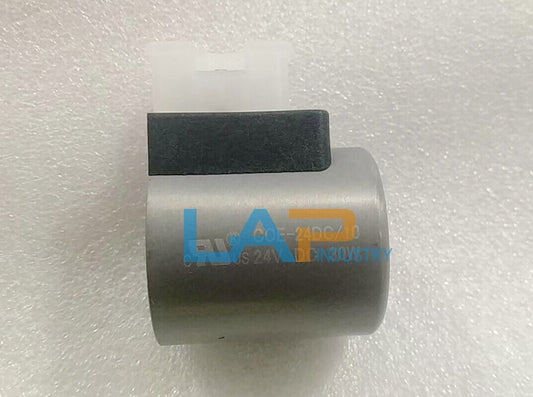 Solenoid Valve Coil COE-24DC/1030W - 24V DC 30W - COIL