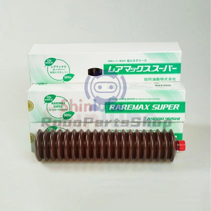 Japan Kyodo Yushi Raremax Super Grease Cartridge 400g for Bearings
